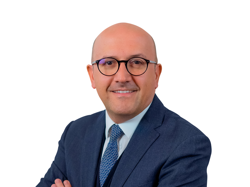 Alfonso Natale